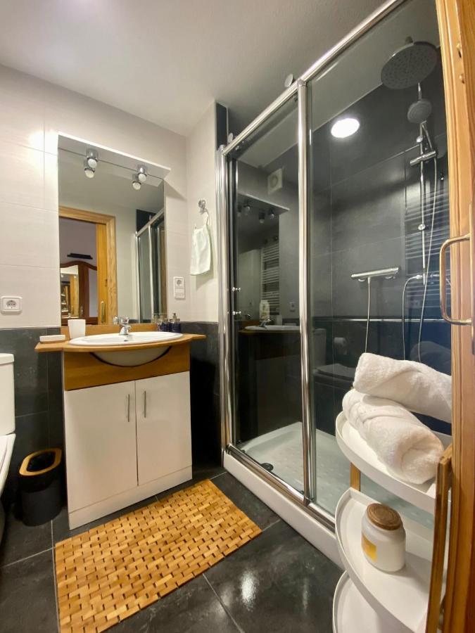 Apartamento La Nina, La Playa Paraiso A 100 Mts. ビリャホヨサ エクステリア 写真